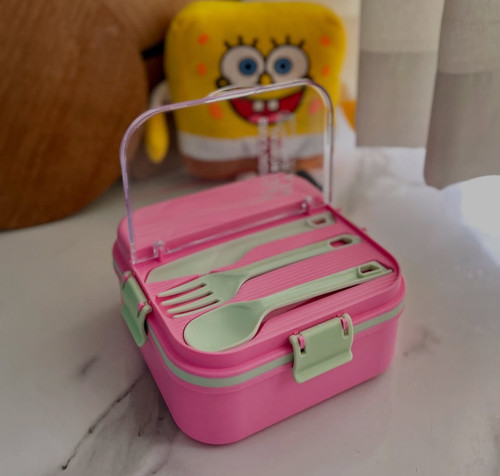 ظرف غذا کودک