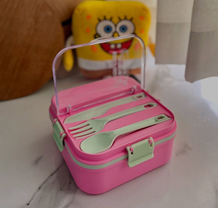 ظرف غذا کودک