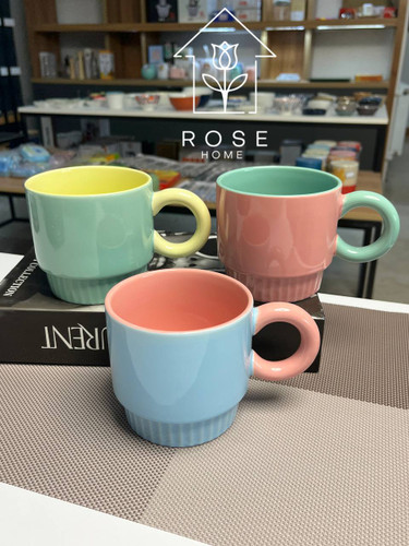 ماگ سرامیکی