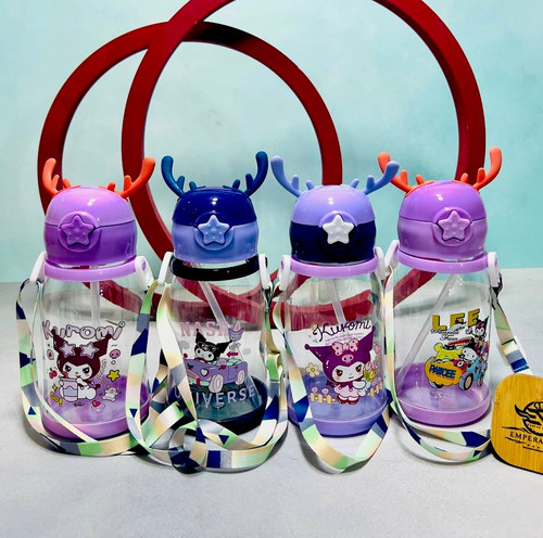 قمقمه کرومی