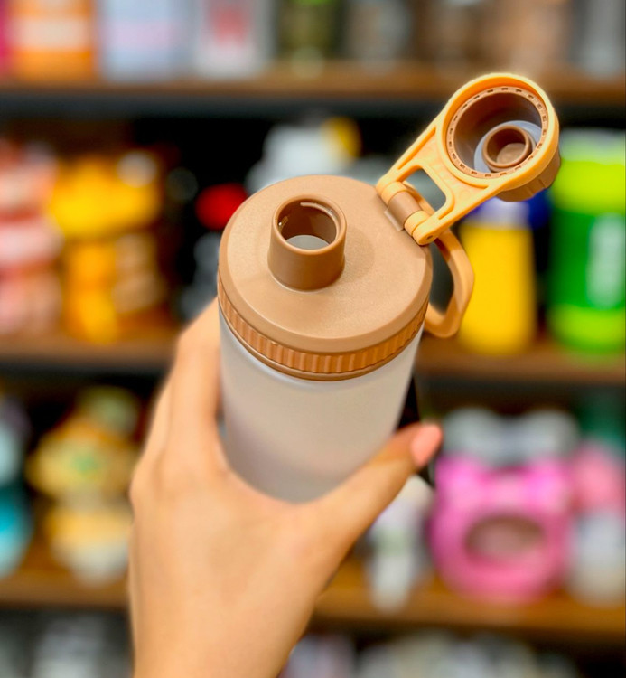 قمقمه اورجینال