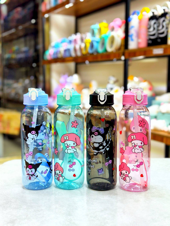 قمقمه کرومی