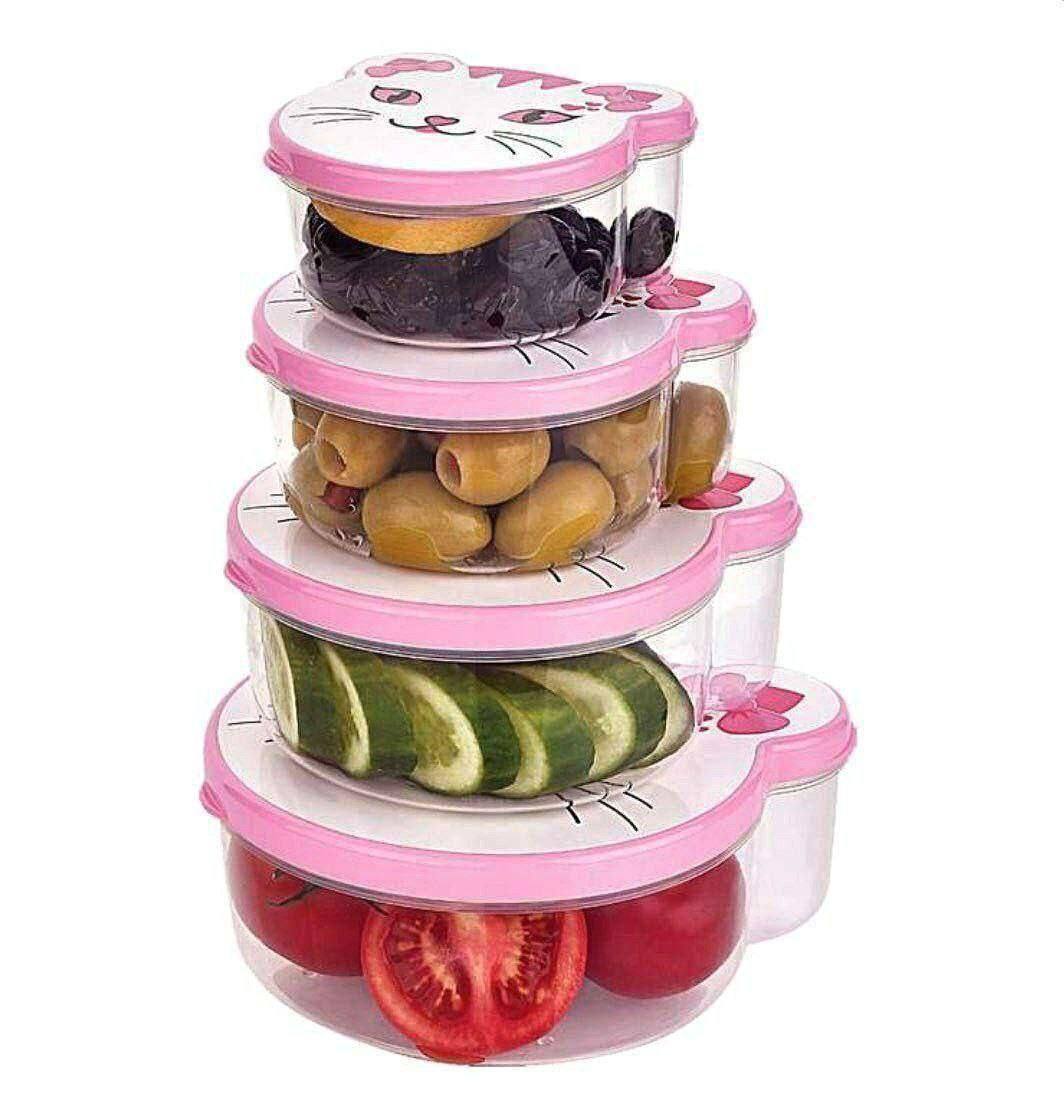 ظرف غذا کودک