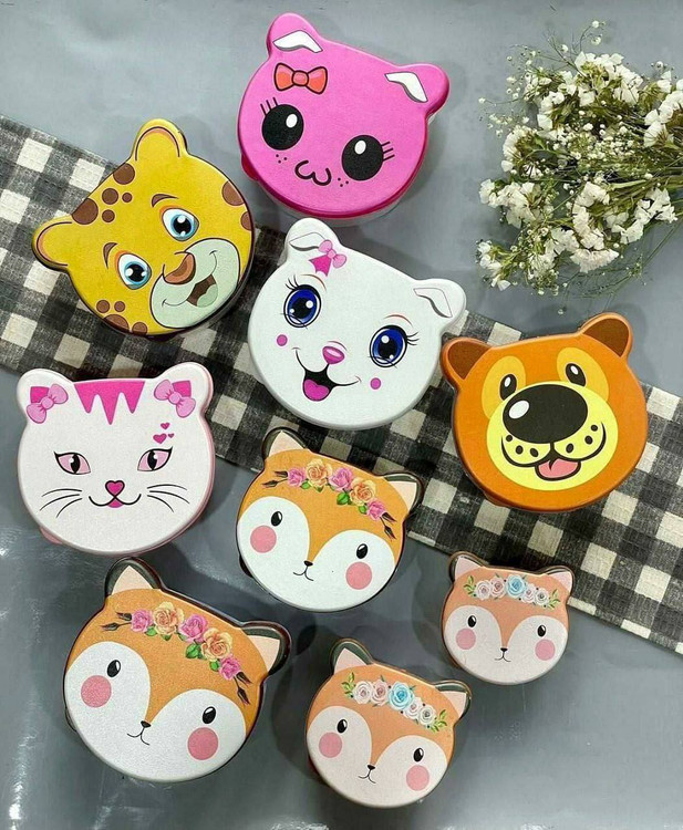 ظرف غذا کودک