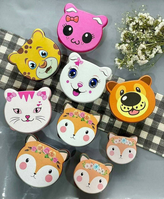 ظرف غذا کودک