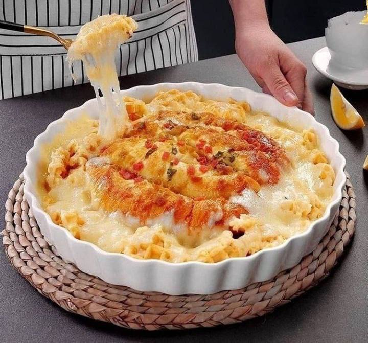 تابه گرد سرامیکی