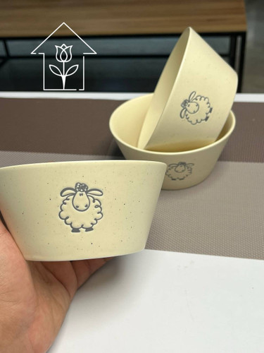 کاسه سوپ خوری کودک