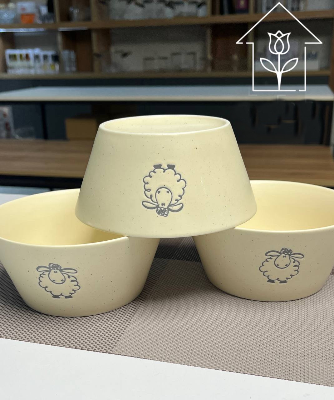 کاسه سوپ خوری کودک