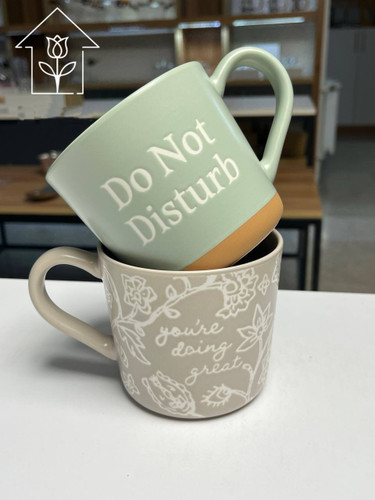 ماگ سرامیکی