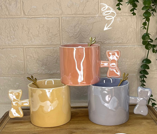 ماگ هلوگرامی