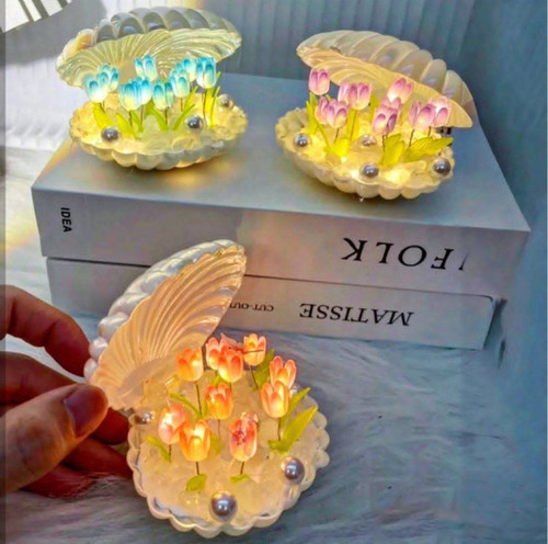 چراغ خواب دشت لاله