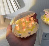 چراغ خواب دشت لاله