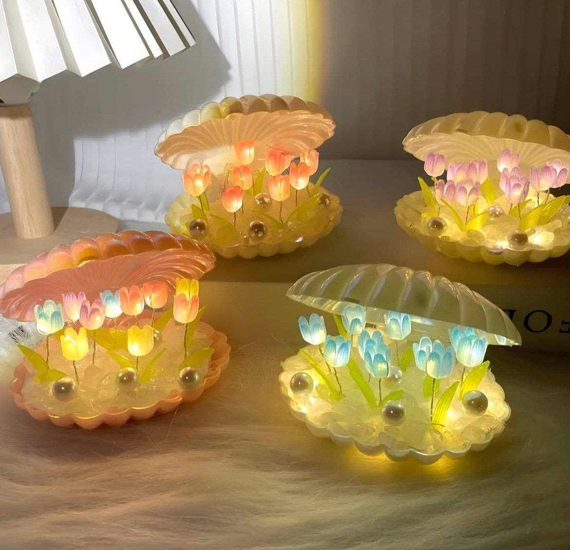 چراغ خواب دشت لاله