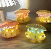 چراغ خواب دشت لاله