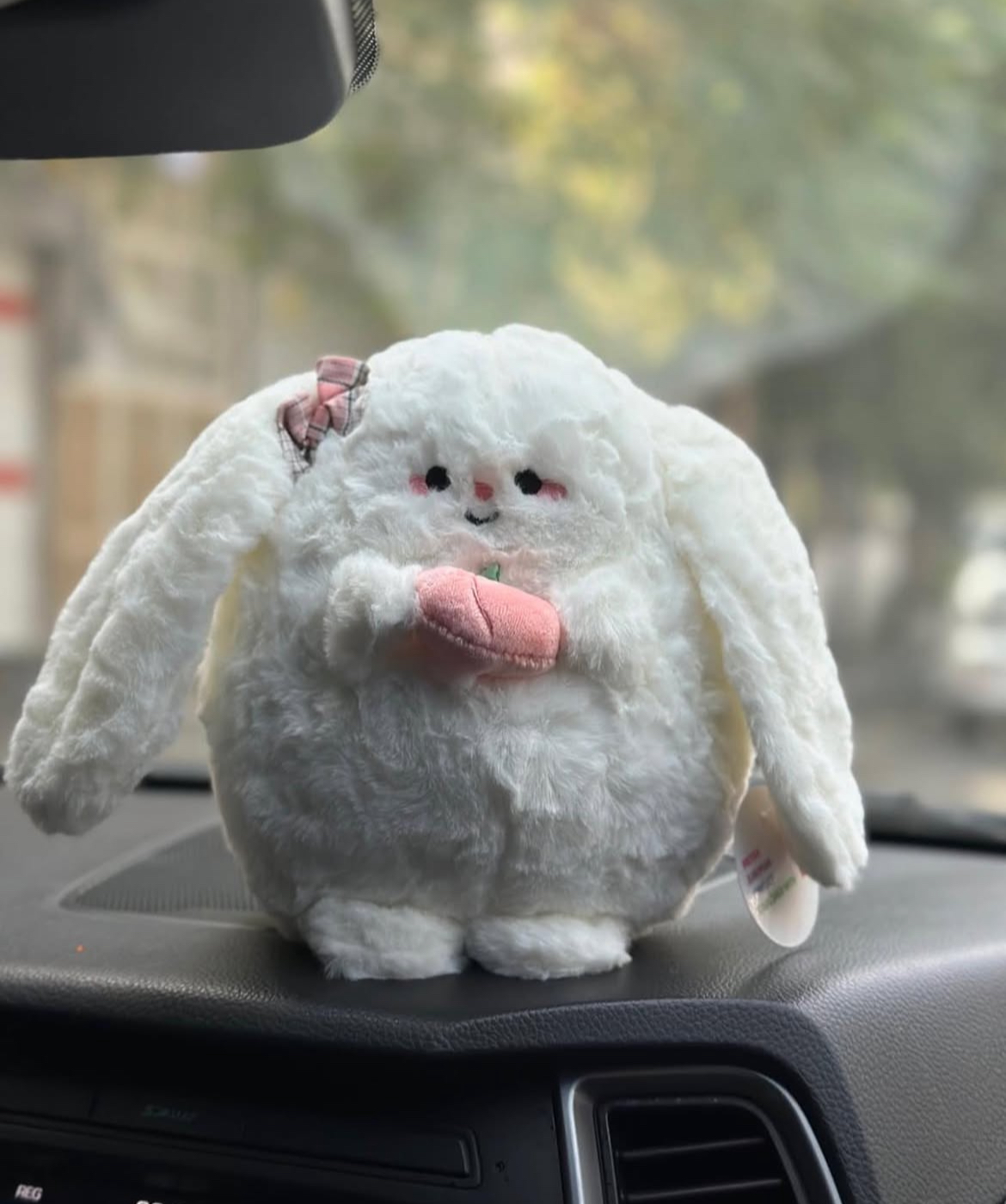 عروسک خرگوش فانتزی کیوت