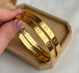 دستبند کارتیر