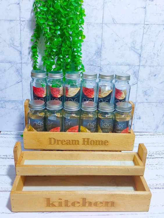 استند نظم دهنده