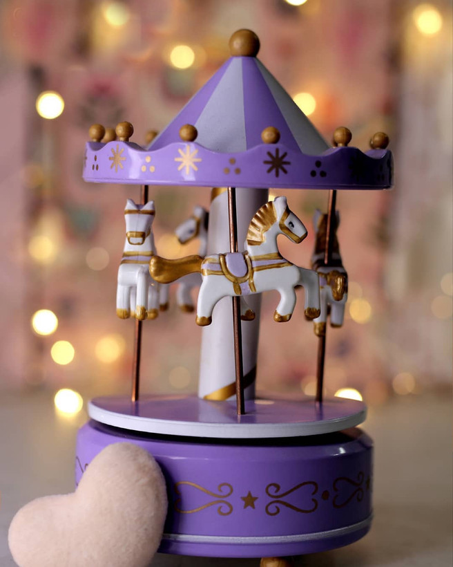 کراسل موزیکال