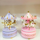 کراسل موزیکال