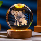 چراغ خواب گوی