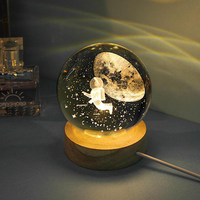 چراغ خواب گوی