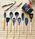 ست لوازم آشپزی