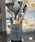 ست لوازم آشپزی