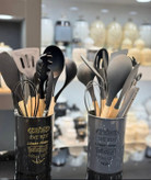 ست لوازم آشپزی