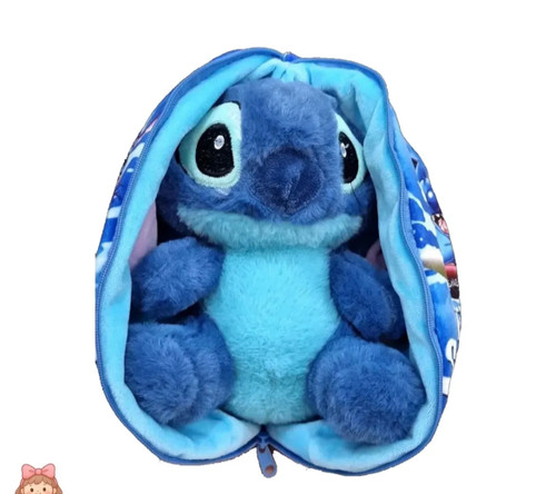 استیچ خارجی