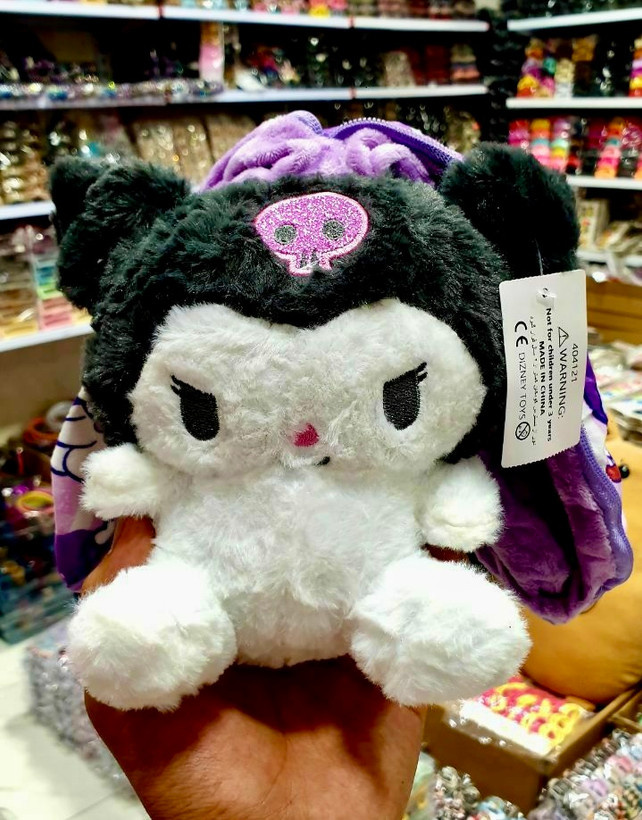 کرونی خارجی