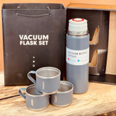 فلاسک ۳ فنجان