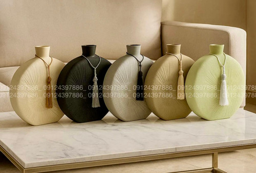 گلدان فانتزی