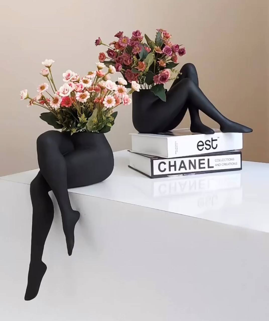 گلدون دکوری