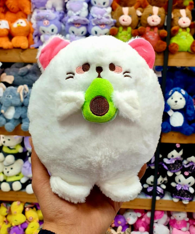 عروسک خارجی