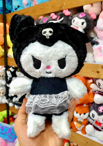 عروسک کرومی