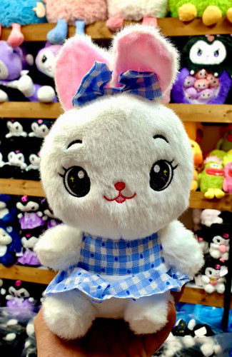 عروسک خرگوش